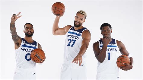 minnesota timberwolves betting markets|Minnesota Timberwolves 2022.